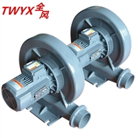 TB-20015 /11KW中压鼓风机-11KW透浦式鼓风机  