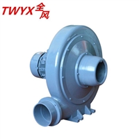 分切机专用中压风机 TB150-5 3.7KW 三相380V