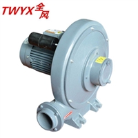 清洗设备风干专用中压鼓风机 TB200-15 11KW 三相380V