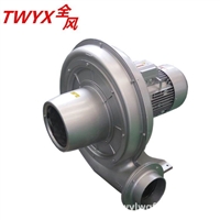 燃烧炉专用助燃风机 耐高温隔热鼓风机 中压隔热式鼓风机