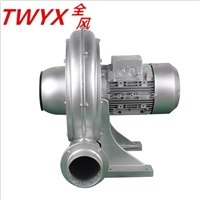 中压鼓风机应用于烘干设备 清洗设备 TB100-1 0.75Kw 三相380V