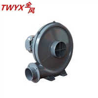 CX-75中压鼓风机 0.75KW全风透浦式中压鼓风机