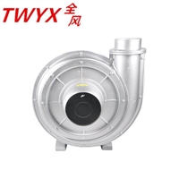 小型中压鼓风机 造粒机送料专用 大流量中压鼓风机