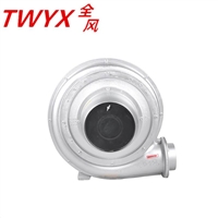 环保除尘中压鼓风机 TB150-10透浦式中压鼓风机