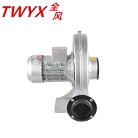 CX-1/4中压风机 0.2KW小功率透浦式鼓风机 透浦式风机