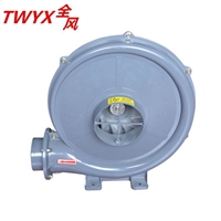 雾化干燥机专用中压风机 中压鼓风机 CX-65A 0.2KW 三相380V