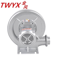 印刷设备配套中压鼓风机TB100-1 中压透浦式鼓风机