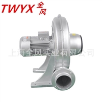 TB100-2全风中压风机 1.5KW中压风机 透浦式中压鼓风机