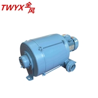 全风风机 全风鼓风机 中压风机 HTB75-104 0.75KW 三相380V