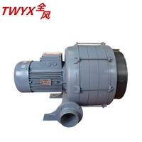 多段式鼓风机 中压风机 中压鼓风机 HTB125-10057.5KW 三相380V