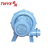 粉尘颗粒输送 塑料颗粒输送 适用中压鼓风机 HTB125-503 3.7KW