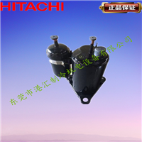 海立变频空调压缩机-上海日立直流变频空调制冷压缩机SHU20KC8-Y1