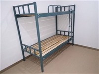 合肥上下铺床厂家出售，双层床架子床价格，当天购买就能送货安装