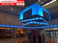 龙岗音乐餐吧LED屏 深圳酒吧LED显示屏 餐厅LED全彩显示屏 LED屏