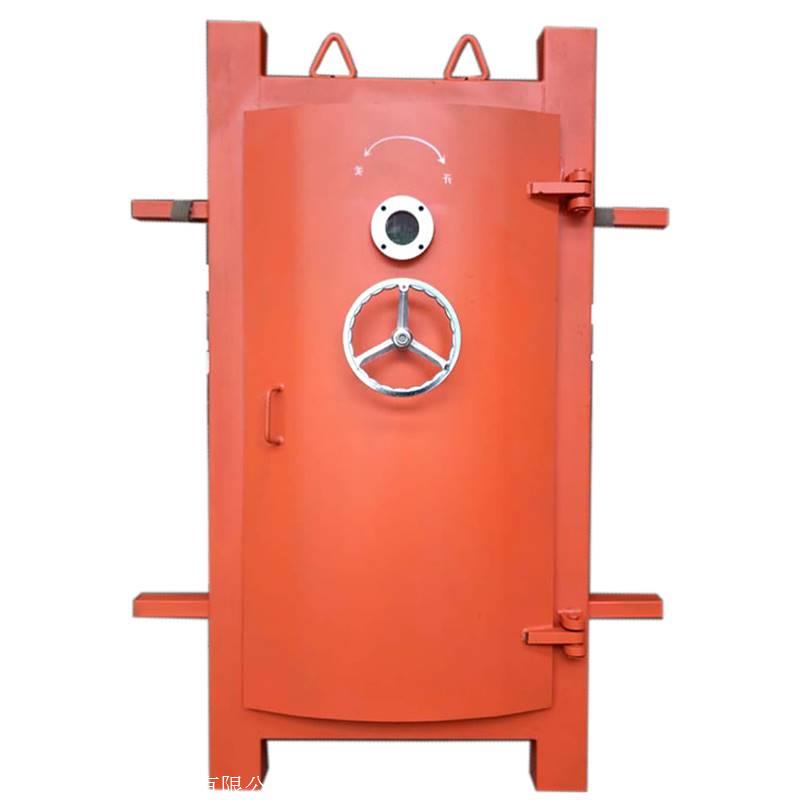 避难硐室防爆门 bmb800*1600避难硐室防爆门