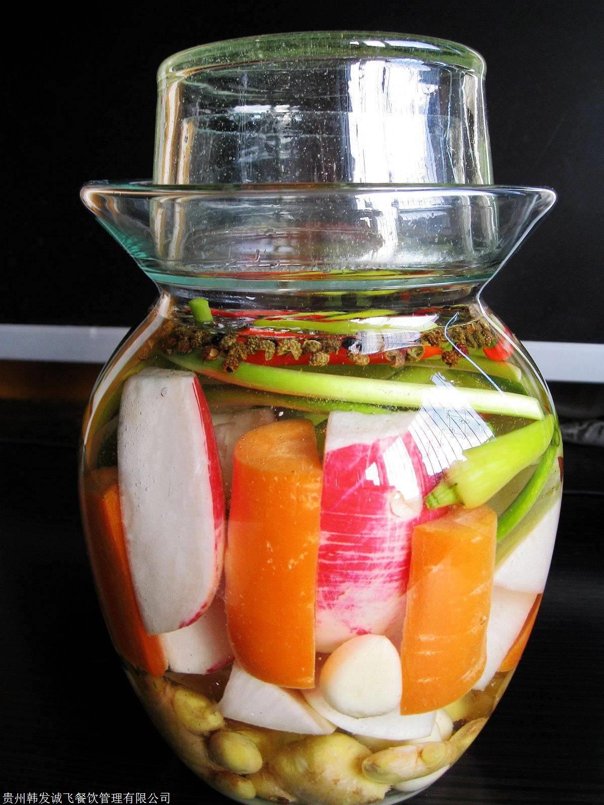 四川泡菜好学吗