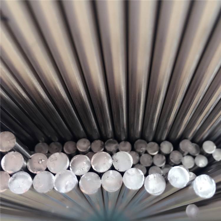 厂家低价销售优质303cu易车削不锈钢圆棒