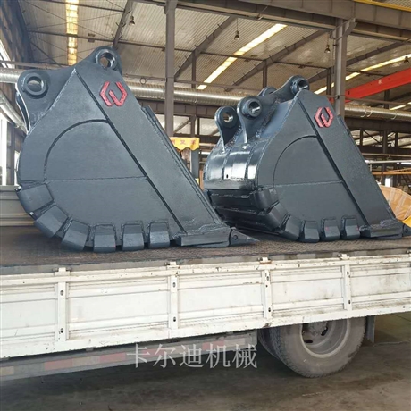 徐工470 1.4方重型岩石挖斗 厂家直销挖掘机挖斗