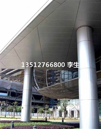 浙江商场包柱铝单板价格 包柱铝单板生产厂家