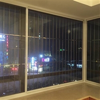 长沙隔音窗酒店隔音窗设计方案