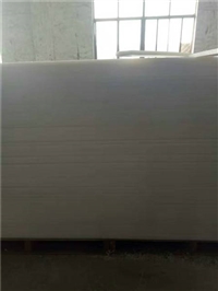 厂家直销3mm5mm8mm10mm厚铺车底塑料滑板