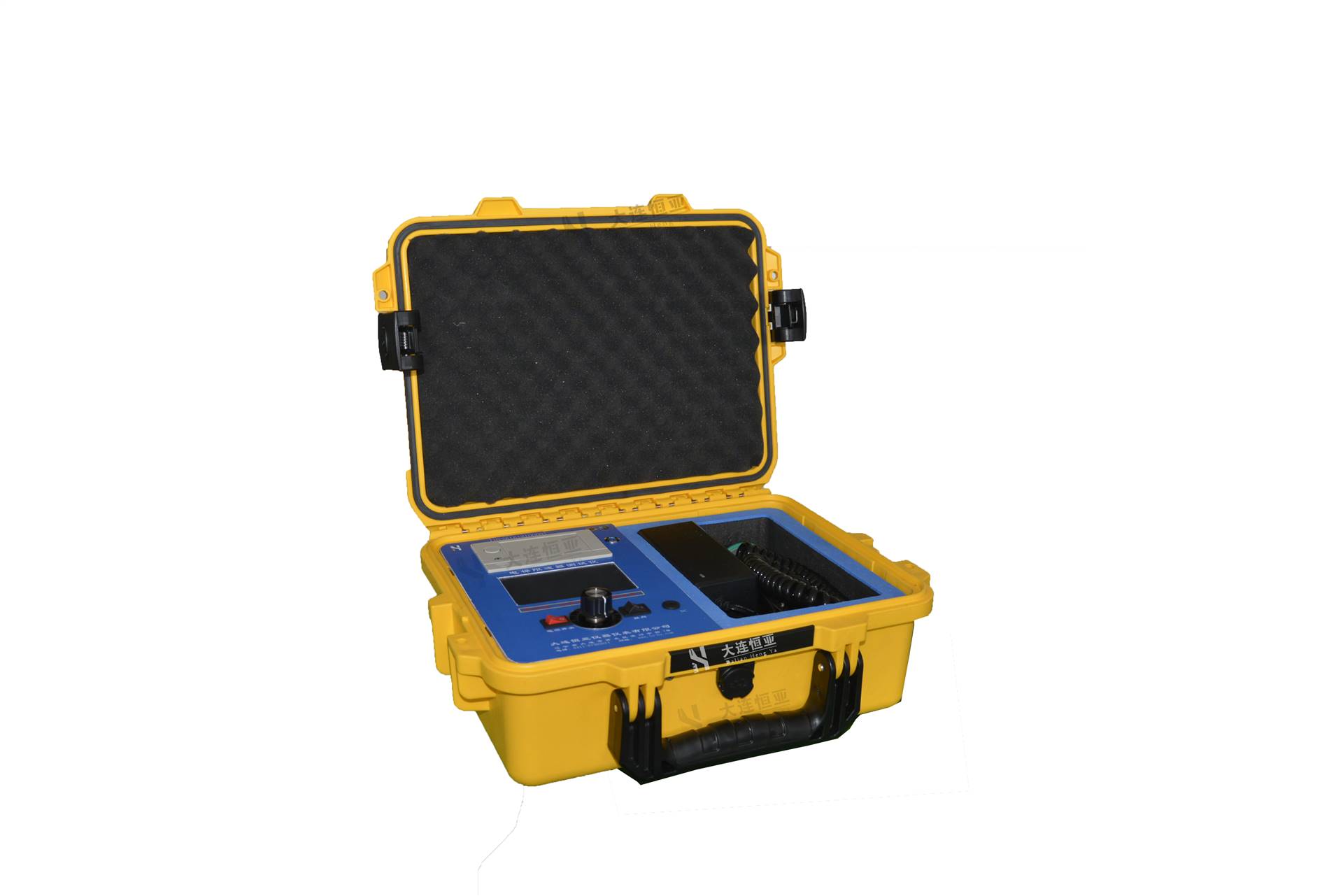 耐电压检测仪器面议电梯导轨垂直度测量仪主机面议电梯限速器测试仪面