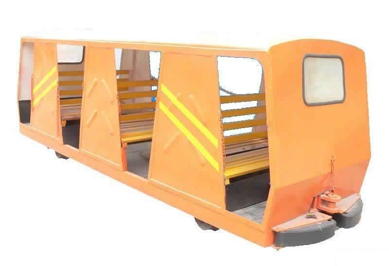 优质prc系列平巷人车平巷人车型号全平巷人车优质供应商