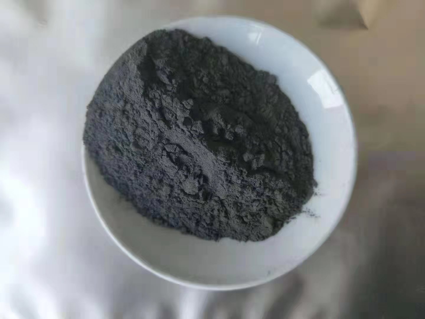 直销高纯超细金属钛粉 海绵钛粉 氢化钛粉