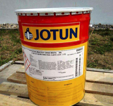 佐敦快干环氧底漆ep15p