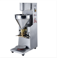 山东永强肉丸成型机图片价格