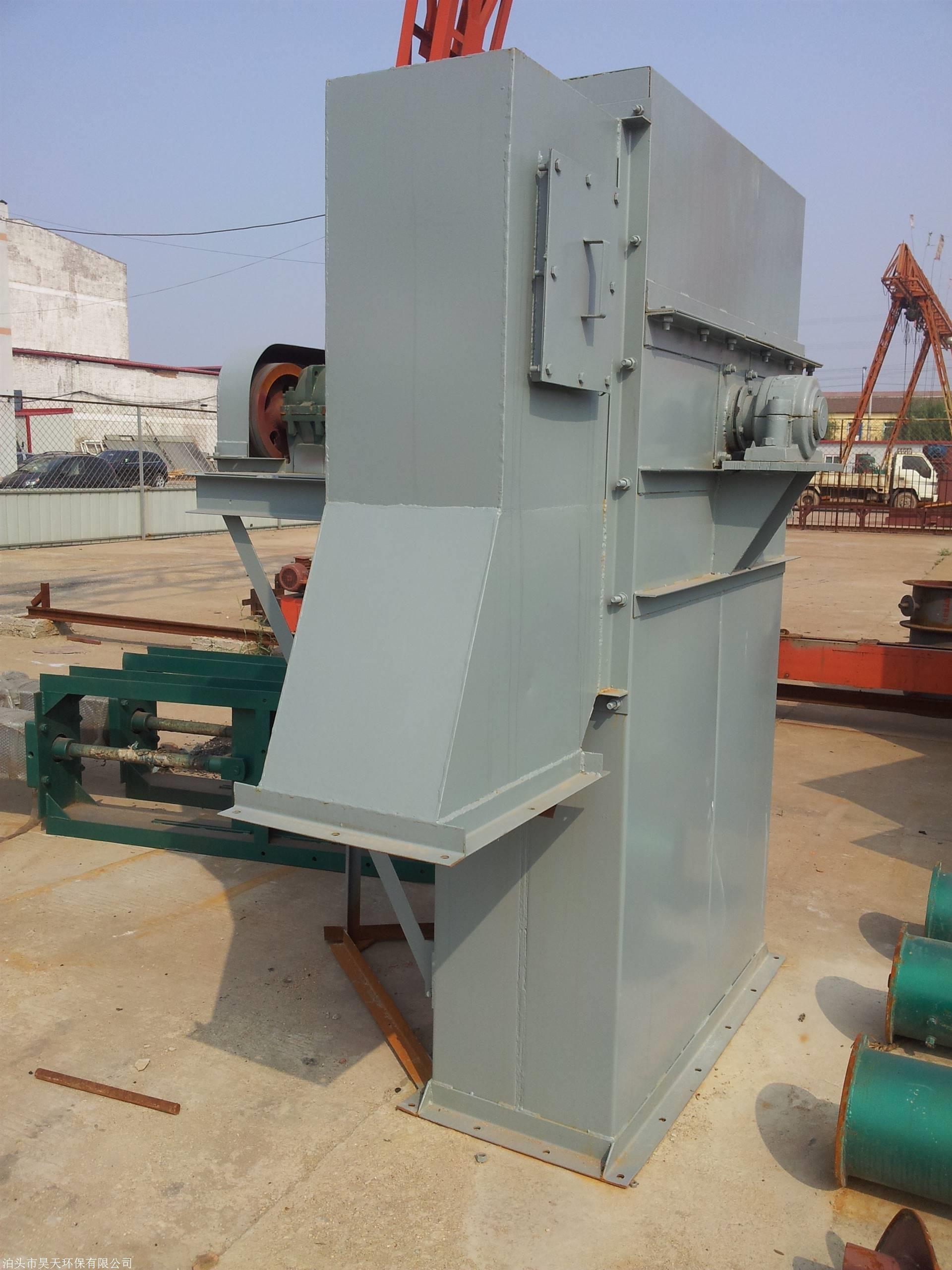 hl型斗式提升机矿山提升机链条斗式提升机环链斗式提升机