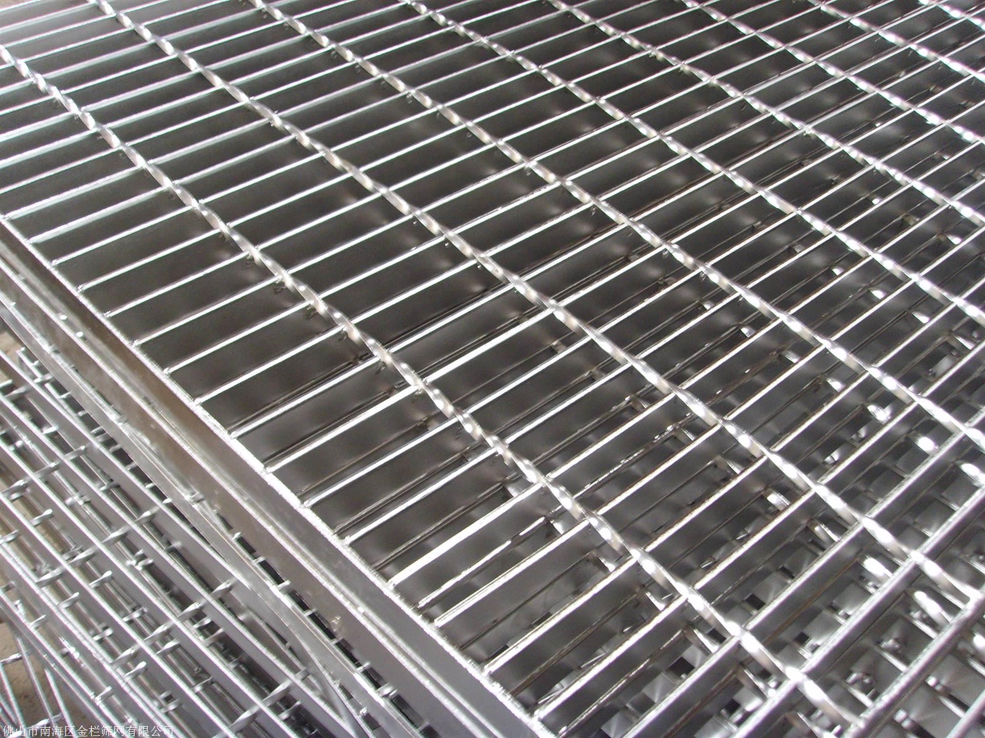 佛上钢格板格栅钢格板厂家