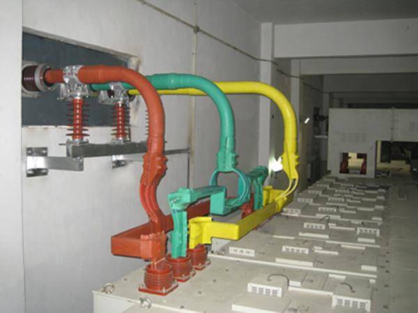 插接式母线槽 母线槽厂家 绝缘管母线 铝合金管型母线