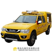 抢险车 救险车 抢险救援车 厂家直销 九瑞汽车