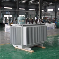 供应 FSVR-3000KVA 8-10/10KV 三相油载线路自动调压稳压器