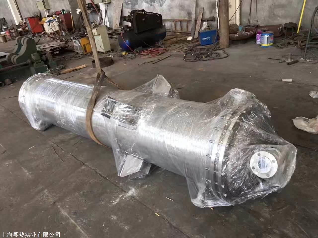 列管式板式换热器