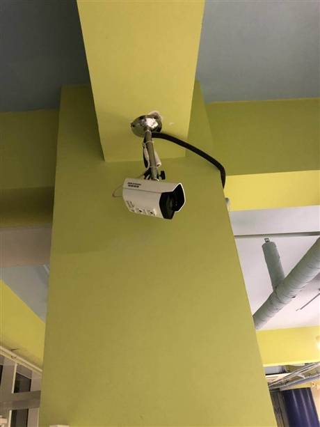 济南银行监控安装 写字楼综合布线 综合网络布线