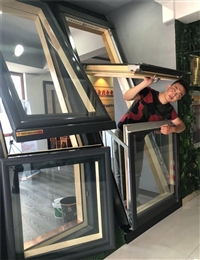 供应屋面采光窗