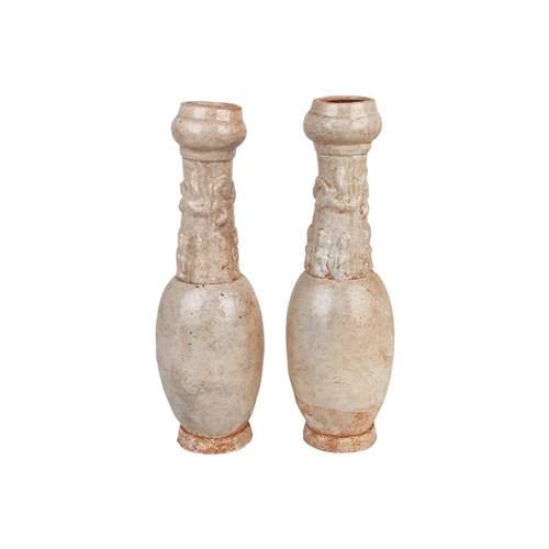 拍卖青釉龙纹魂瓶有保障的公司