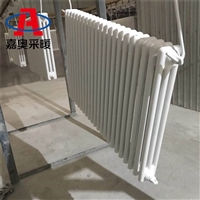 工业专用钢三柱暖气片 GZ3-1.0-300钢三柱暖气片质量保证