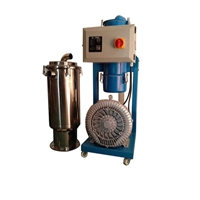 吸料机如何选择