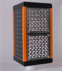 浙江大雾天高速公路雾灯防撞装置