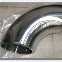 欧博厂家直销 德标焊接弯头 德标对焊弯头 美标无缝弯头