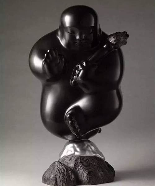 李真雕塑市场走势价格分析