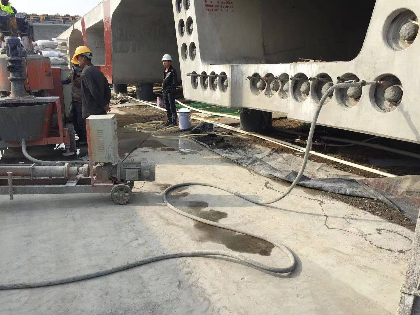 压浆剂滨州/压浆剂后张预应力管道压浆剂/孔道压浆剂