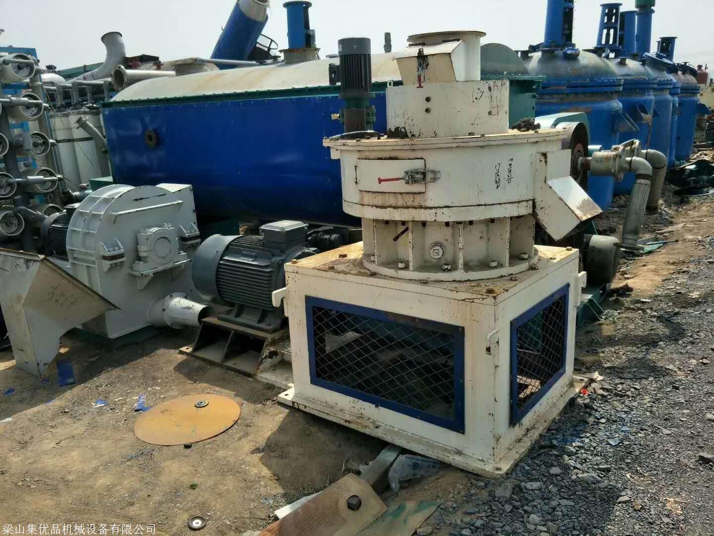 提供颗粒剂节能600型颗粒机