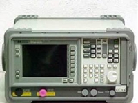 高价回收二手安捷伦AgilentE4411A频谱分析仪E4411A