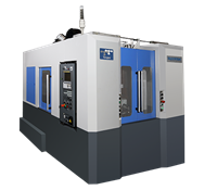 台湾东台精机 QVM-610AIIu立式加工中心/双工作台加工中心