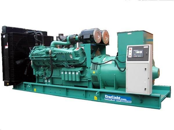 15kw柴油发电机组