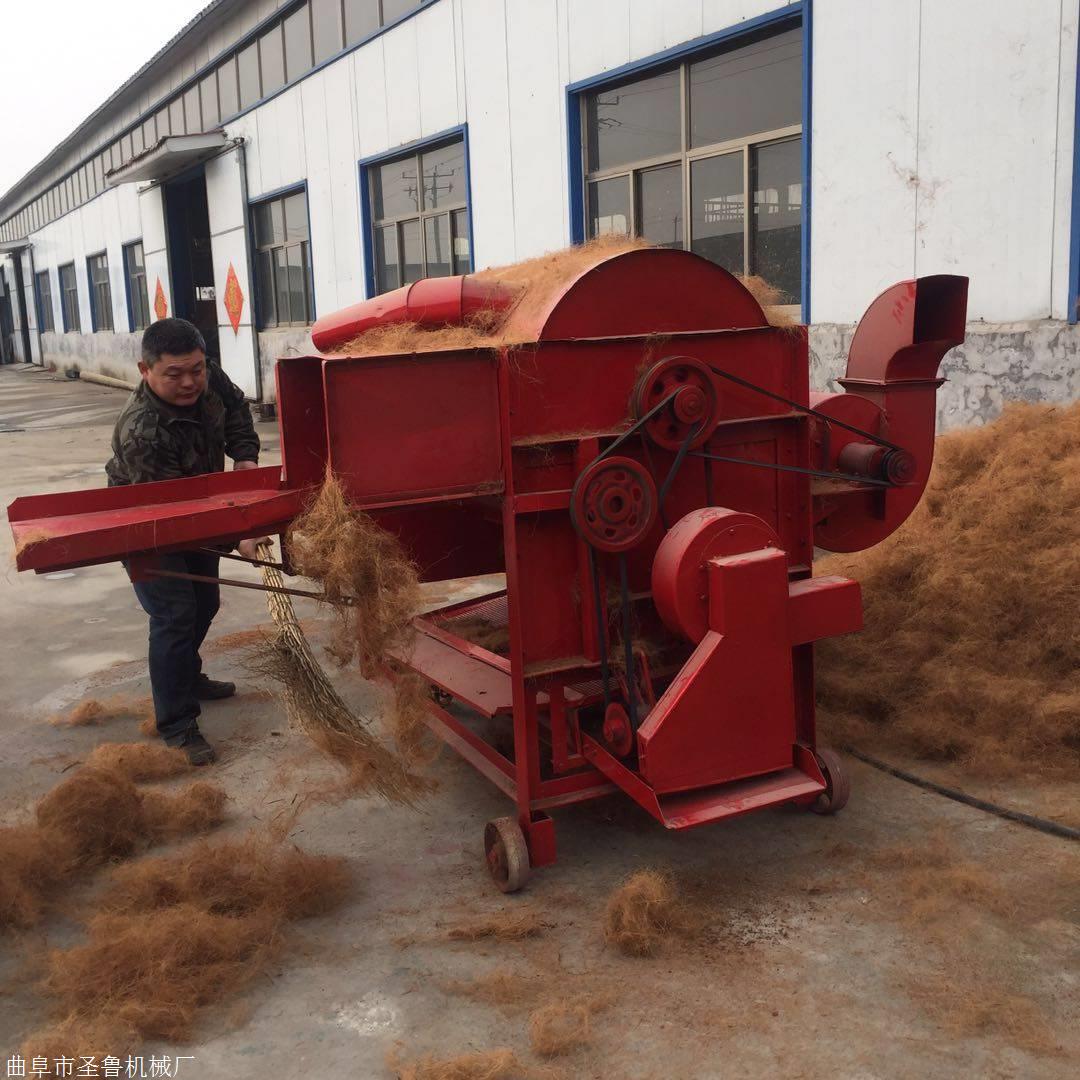 新款高粱脱粒机生产厂家